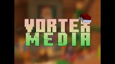 Vortex SMP Introduction Video