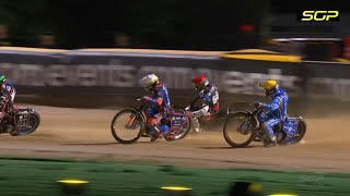 2025 Latvian Sgp. Fim Speedway Grand Prix Rd8
