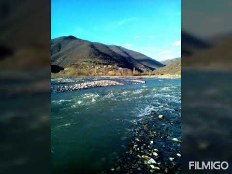 ქსნის  ხეობა