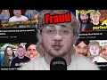 Ethanisonline the biggest fraud on youtube