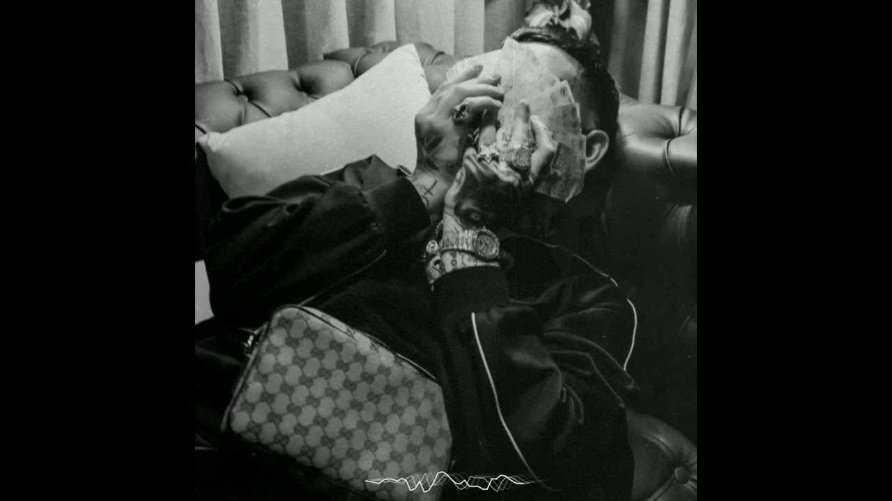 Kris R x W Sound Type Beat | 