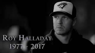 Roy Halladay Tribute (1977-2017) #RIPDoc