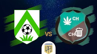 Las Pasturas (1) - (1) Chalachela | Partido Completo