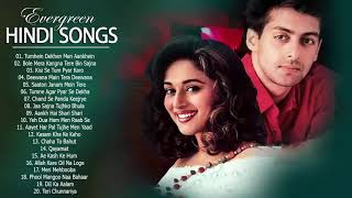 Best Heart Touching Hindi Songs   70's 80's 90'S EVERGREEN UNFORGETTABLE MELODIES   Melodies Of Love