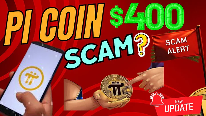 $400 PI COIN PRICE ALERT | But Is It a Trap? | PI NETWORK EXPOSED? | BiG CRYPTO SCAM ALERT 2024