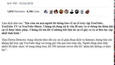 Sửa lỗi ko vào đk youtube trên google masywin 10 năm 2024