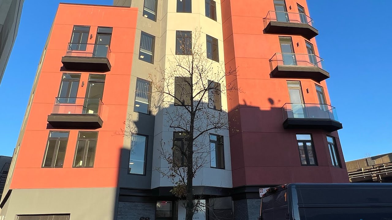 Brooklyn NYC, Previewing 68 North Henry Street Brooklyn NYC YouTube