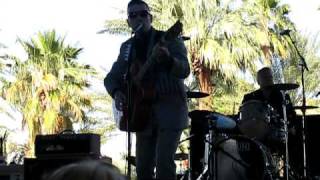 Nick 13 @ Stagecoach 2010 Restless Moon