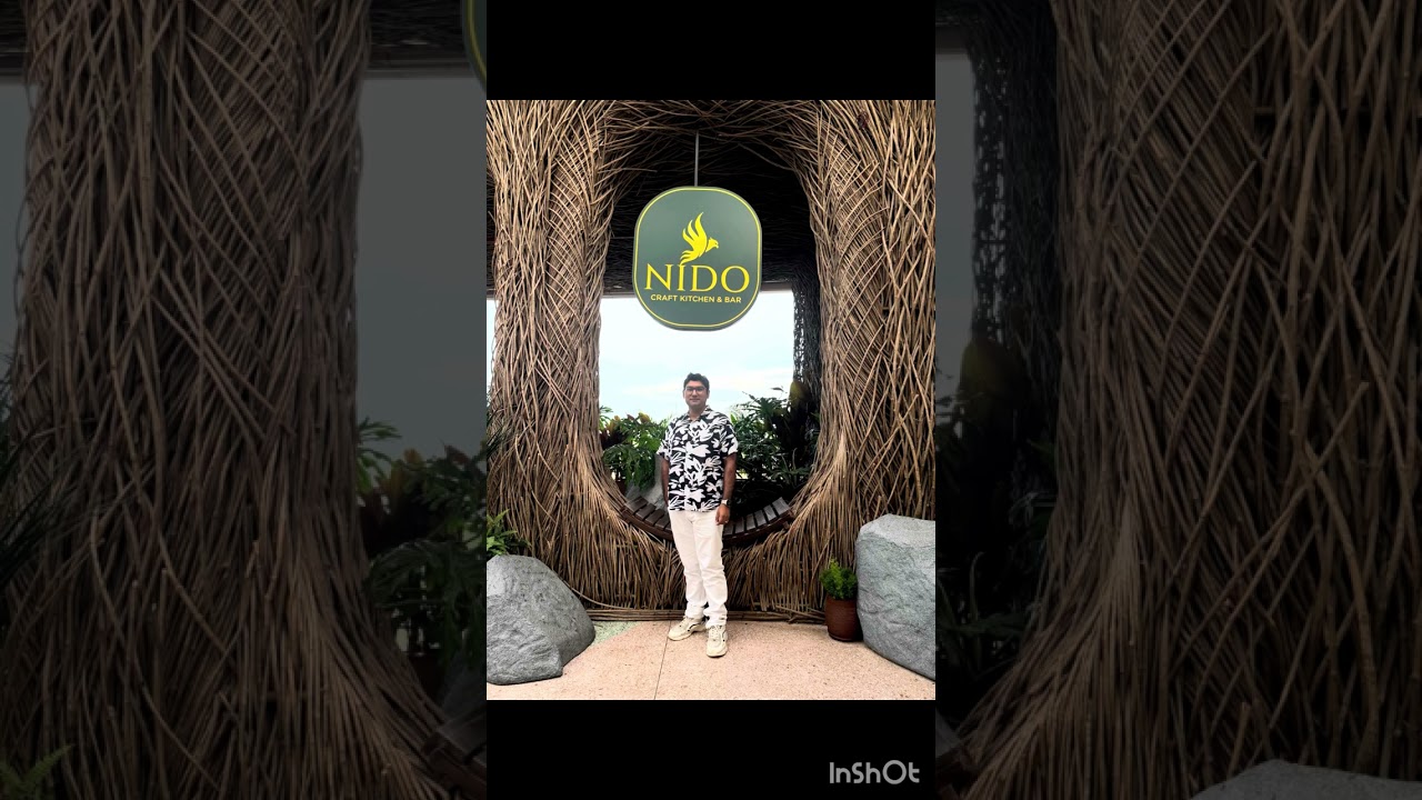 Nido Craft Kitchen and Bar, Bangalore