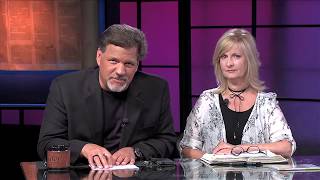 Quick Study, Ezekiel 23-24 | Jerusalem Failed - August 16, 2017