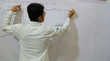 What is Hypergeometric equation/solution to hypergeometric equation/hypergeometric function/concept.