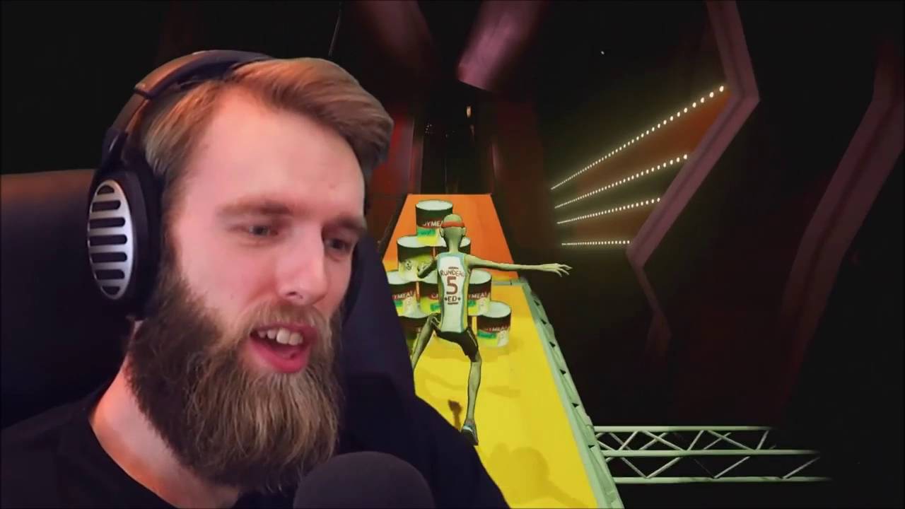 BEARDSMEARD BEST MOMENTS COMPILATION