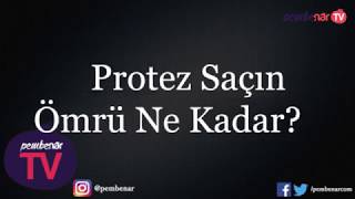 Download Protez SaÇ ÖmrÜ Ne Kadar ? Video MP3 Protez SaÇ ÖmrÜ Ne Kadar ?