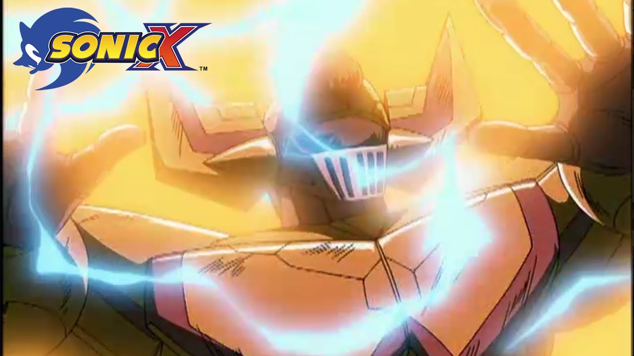 Sonic X | 