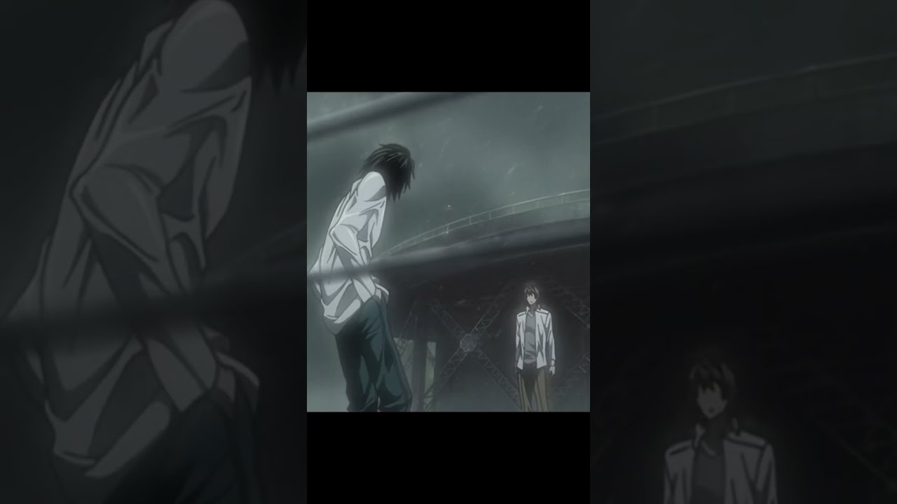 L Knew Light Is Kira
