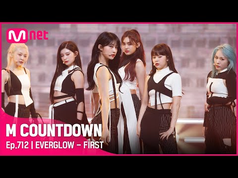 Kpop Tv Show | | Mnet 210603