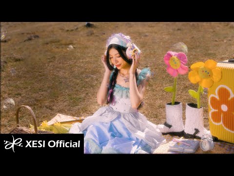 XESI - XIN NGƯỜI CHỚ ĐỪNG (Official MV)