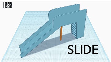 [1DAY_1CAD] SLIDE (Tinkercad : Know-how / Style / Education)