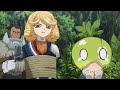 Suika and Francois were Captured by Stanley!: Dr. Stone Season 4 Part 2 