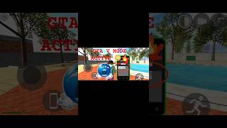 RGS MENU SECRET CHEAT CODE 😳 GTA V GRAPHICS ACTIVE #viralshort