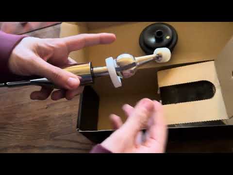 Nismo r32/33 GTR short shifter 34110-RN595 unboxing