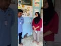 testimoni penerima manfaat MBG dari SPPG sungai pinang 2 Rambutan Banyuasin