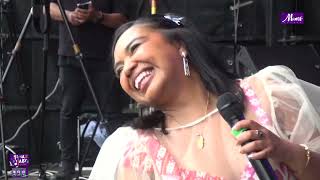 Festival Tsika Jiaby 18 mai 2024 :   Niu Raza