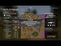 Bellum - Supporter Alpha Playtest 6.2, C1 Game 3 - Raw POV of 11A Medic 02/08/26