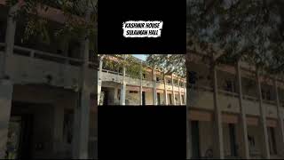 AMU HOSTEL LIFE #hostellife #hostel #amu #amuuniversity #jee
