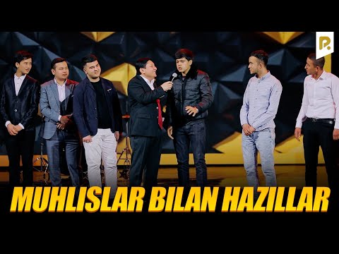 Avaz Oxun -