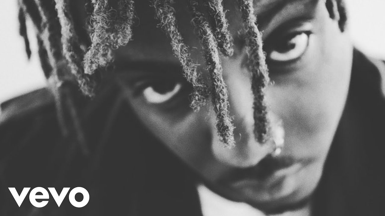 Juice WRLD Already Dead [Live Footage Music Video] (Dir. by easter