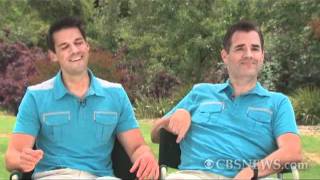 Meet "The Amazing Race" 19 contestants