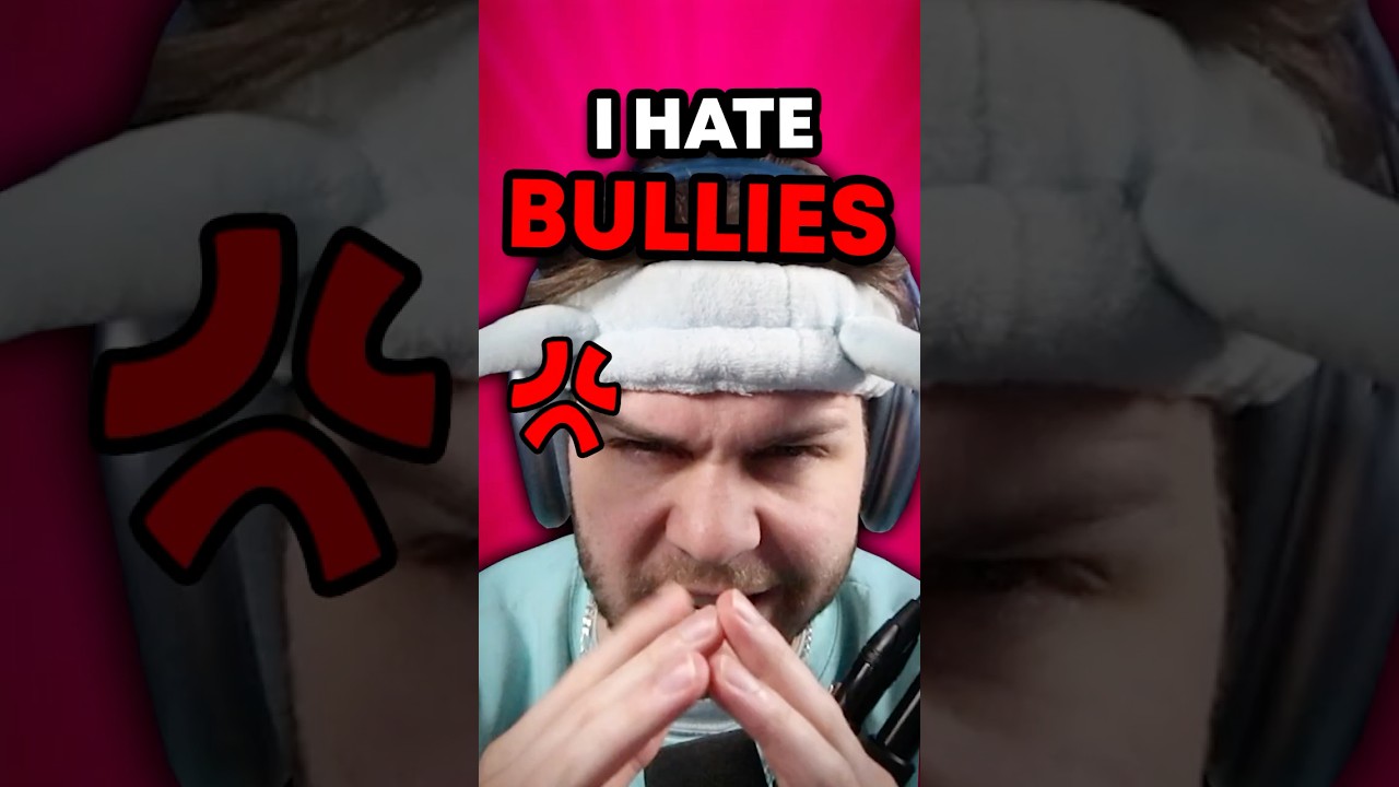 Why I HATE Animal Company BULLIES... 🤬👊