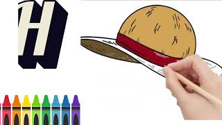 Thumbnail "Sketch & Learn: Fun Alphabet Adventures from F to M!"