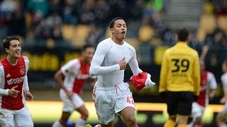 Highlights Roda JC - Ajax