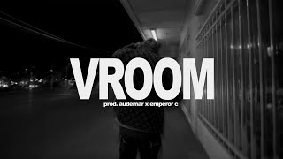 Emperor C &amp; Andre Bugatti - VROOM (Music Video)