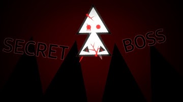 Secret Boss SS Rank by Dragonw1414 | Project Arrhythmia (No Hit)