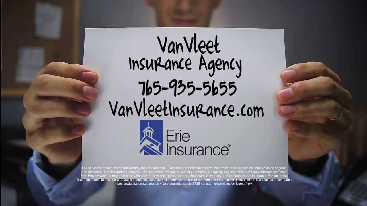 Seguridad Call Michael Elorreaga at VanVleet Insurance