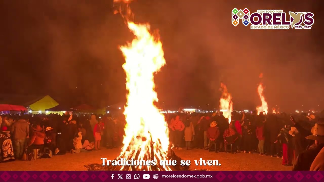 NTSEKEE SAN MARCOS TLAZALPAN