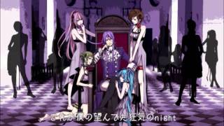 「VIPPERLOID」Duke of Venomania's Madness 「UTAUカバー」