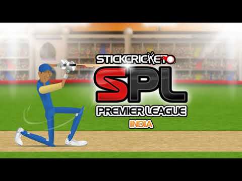 Stick Cricket Premier League !