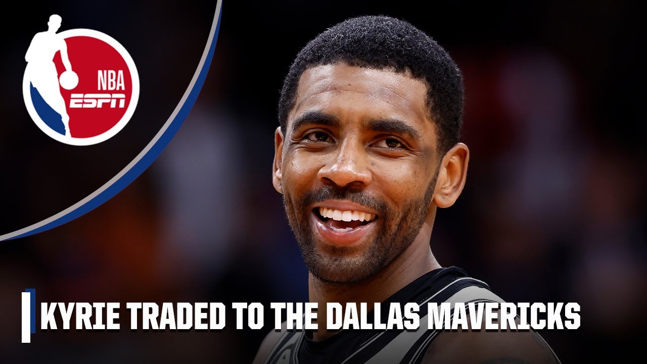 Kyrie Irving leads Mavericks to win vs. Clippers in his Dallas debut