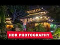 HDR PHOTOGRAPHY challenge - a beginners guide to High Dynamic Range Photography