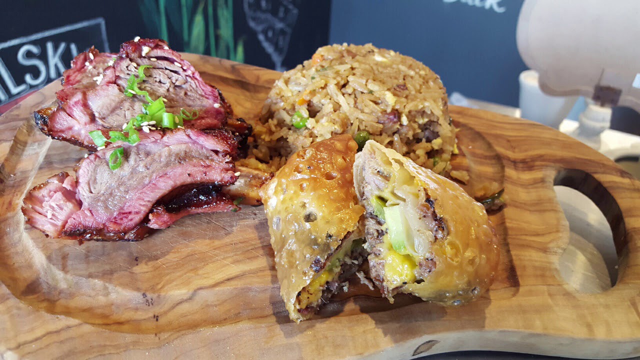 Scratch Kitchen, Southlake, Texas YouTube