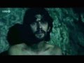 Richard II - Ben Whishaw  from The Hollow Crown - A Study in Vedantic Thought