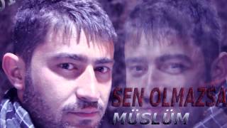 Söyle Vefasız Müslüm Gençer 2013 Resimi