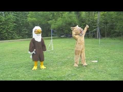 Eagle vs Bearcat