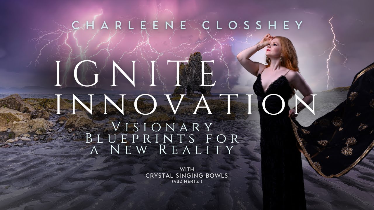 Ignite Innovation artwork