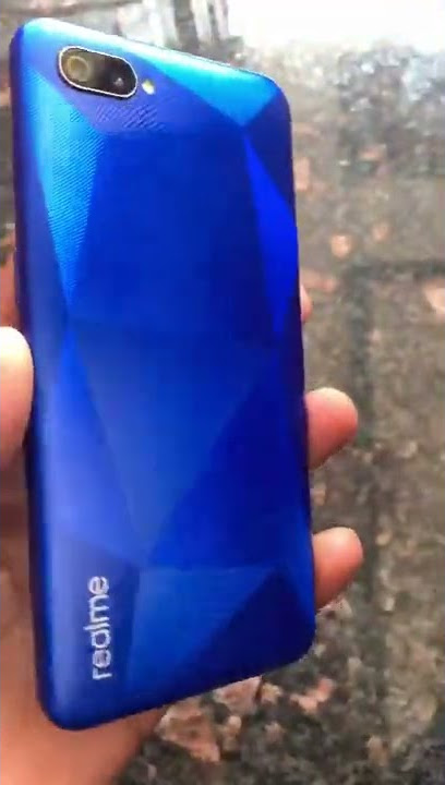 Realme C2 2GB 32GB Best Phone For Camera 📸