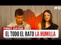 El es un mal educado en toda la cita first dates 2024 mejores momentos 504